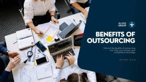 Outsourcing benefits